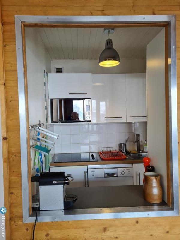 Cuisinette
