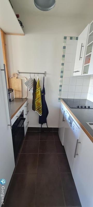 Photo n&deg;10 de :VUE PANORAMIQUE et LUMIERE pour ce DUPLEX familial, id�al pour 7 personnes il y a jusqu'� 8 couchages