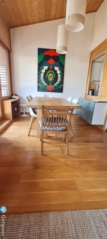 Photo n&deg;4 de :VUE PANORAMIQUE et LUMIERE pour ce DUPLEX familial, id�al pour 7 personnes il y a jusqu'� 8 couchages