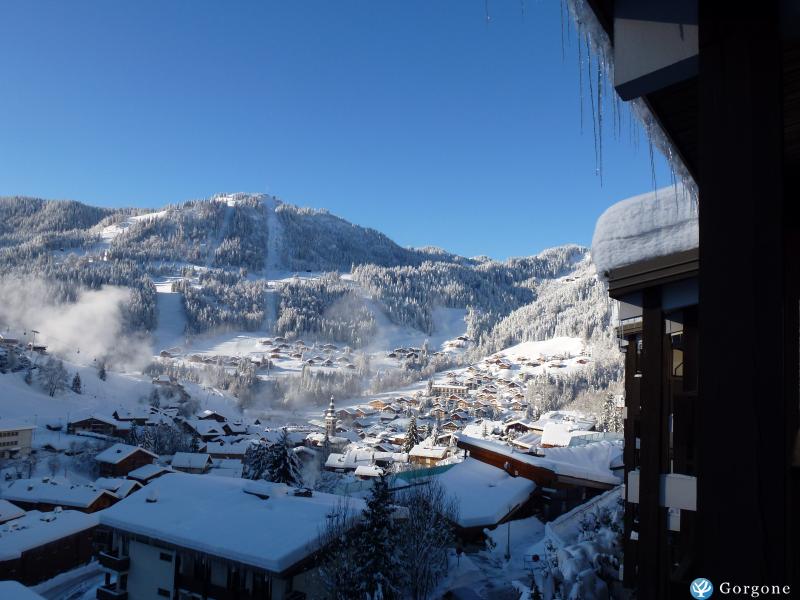 Photo n°6 de :VUE PANORAMIQUE et LUMIERE pour ce DUPLEX familial, idal pour 7 personnes il y a jusqu' 8 couchages