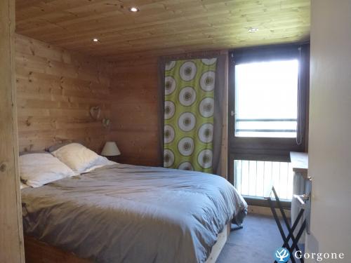 Photo n°8 de :VUE PANORAMIQUE et LUMIERE pour ce DUPLEX familial, idal pour 7 personnes il y a jusqu' 8 couchages