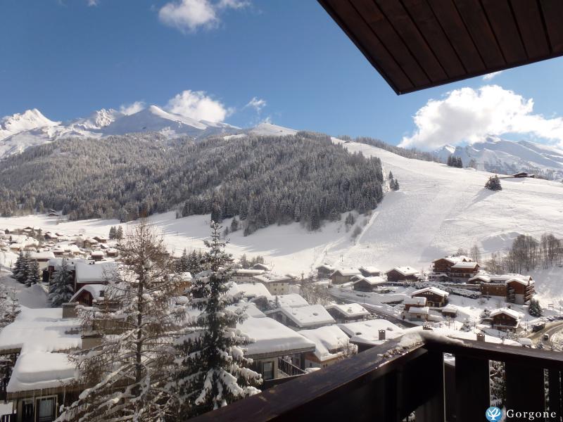 Photo n°4 de :VUE PANORAMIQUE et LUMIERE pour ce DUPLEX familial, idal pour 7 personnes il y a jusqu' 8 couchages