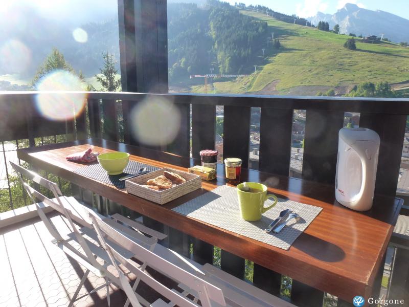 Photo n°3 de :VUE PANORAMIQUE et LUMIERE pour ce DUPLEX familial, idal pour 7 personnes il y a jusqu' 8 couchages