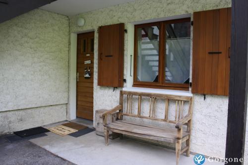 Photo n°9 de :LUXUEUX APPT 2CH PIED PISTES 