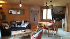 cliquez ici pour agrandir les photos de cette location à la_clusaz