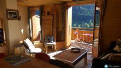 cliquez ici pour agrandir les photos de cette location à la_clusaz