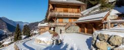 cliquez ici pour agrandir les photos de cette location à la_clusaz