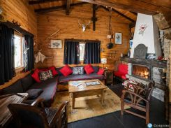 cliquez ici pour agrandir les photos de cette location à la_clusaz