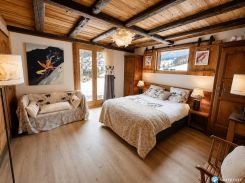 cliquez ici pour agrandir les photos de cette location à la_clusaz