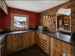 cliquez ici pour agrandir les photos de cette location à la_clusaz