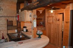 cliquez ici pour agrandir les photos de cette location à la_clusaz