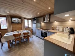 cliquez ici pour agrandir les photos de cette location à la_clusaz