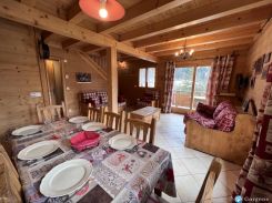 cliquez ici pour agrandir les photos de cette location à la_clusaz