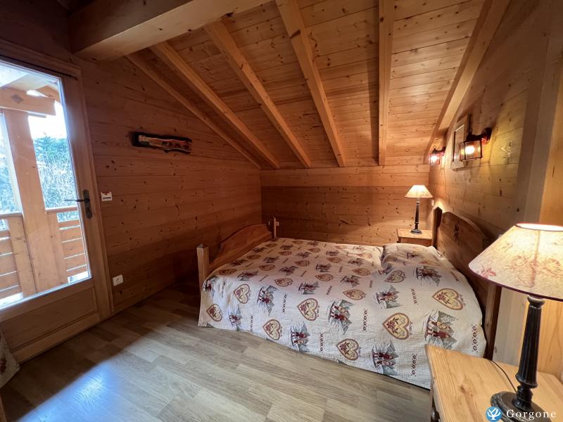 Photo n°6 de :L'AULP DE SUZ' 1 / tous le charme de nos chalets savoyards