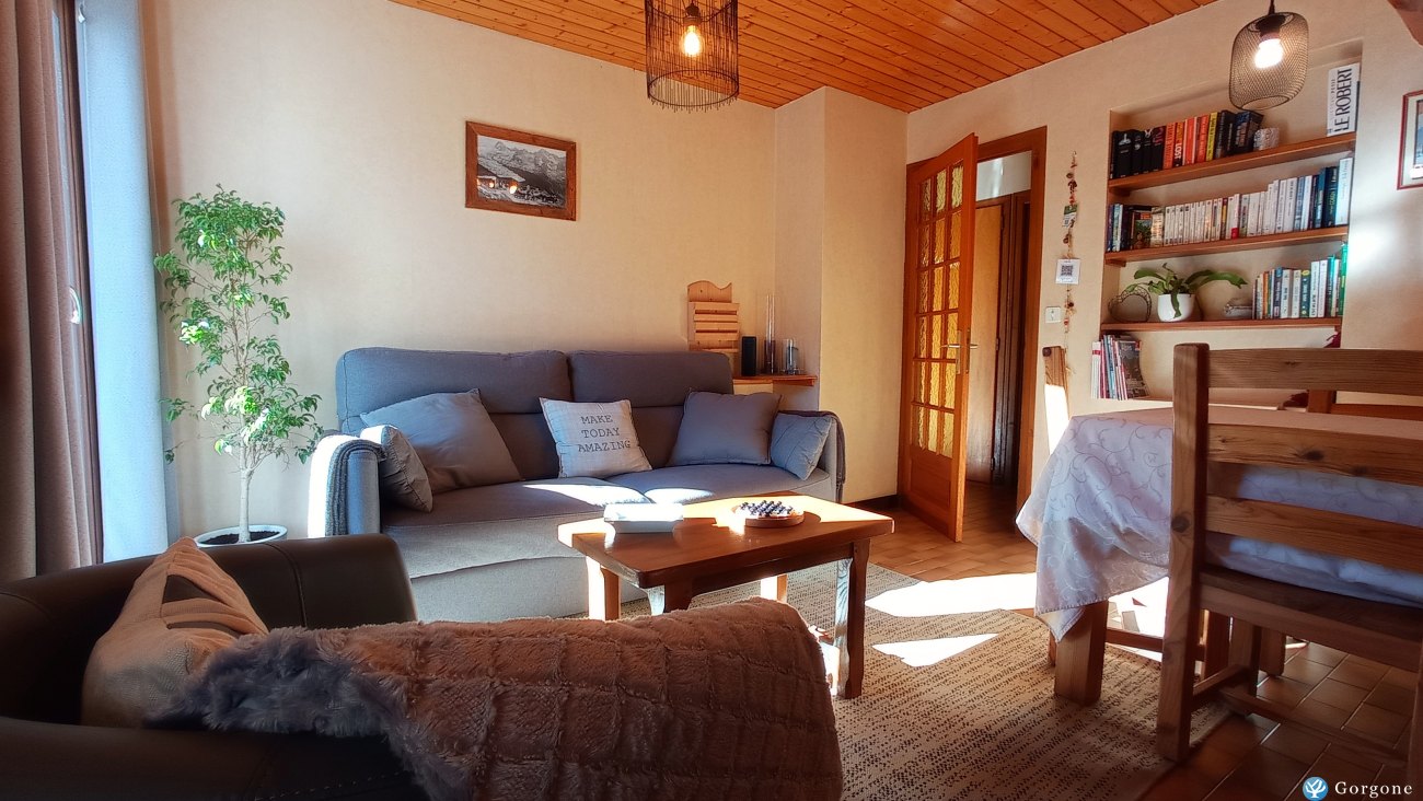 Location La Clusaz Annonce 901-1