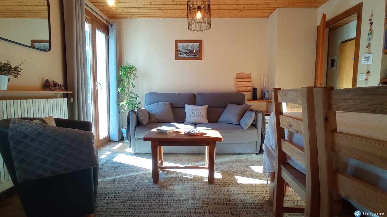 Location La Clusaz Annonce 901-2