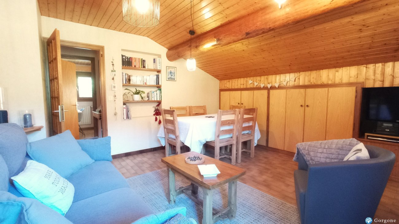 Location La Clusaz Annonce 901-3