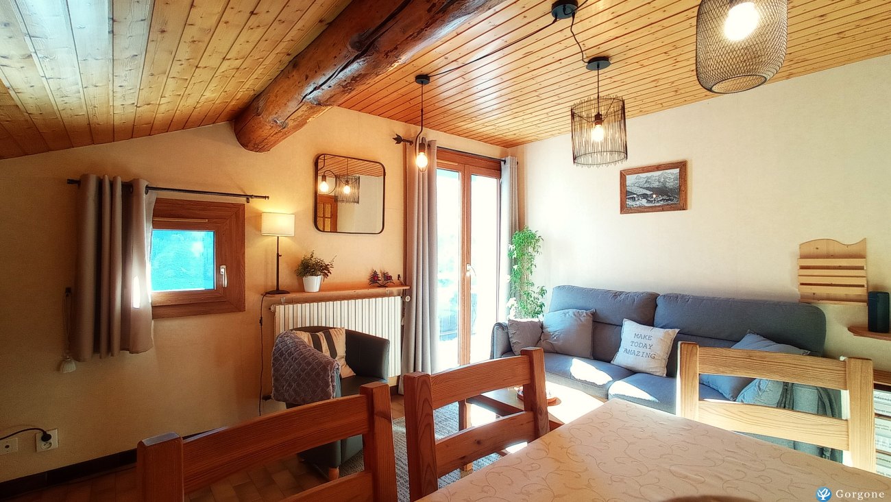 Location La Clusaz Annonce 901-5