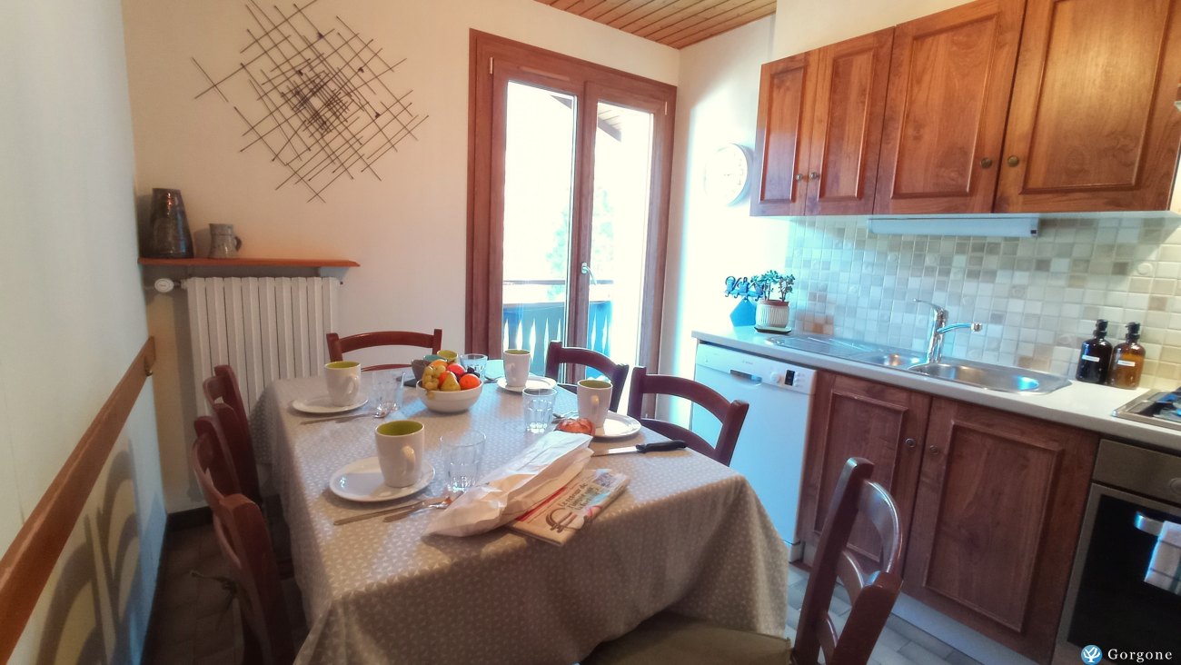Location La Clusaz Annonce 901-7