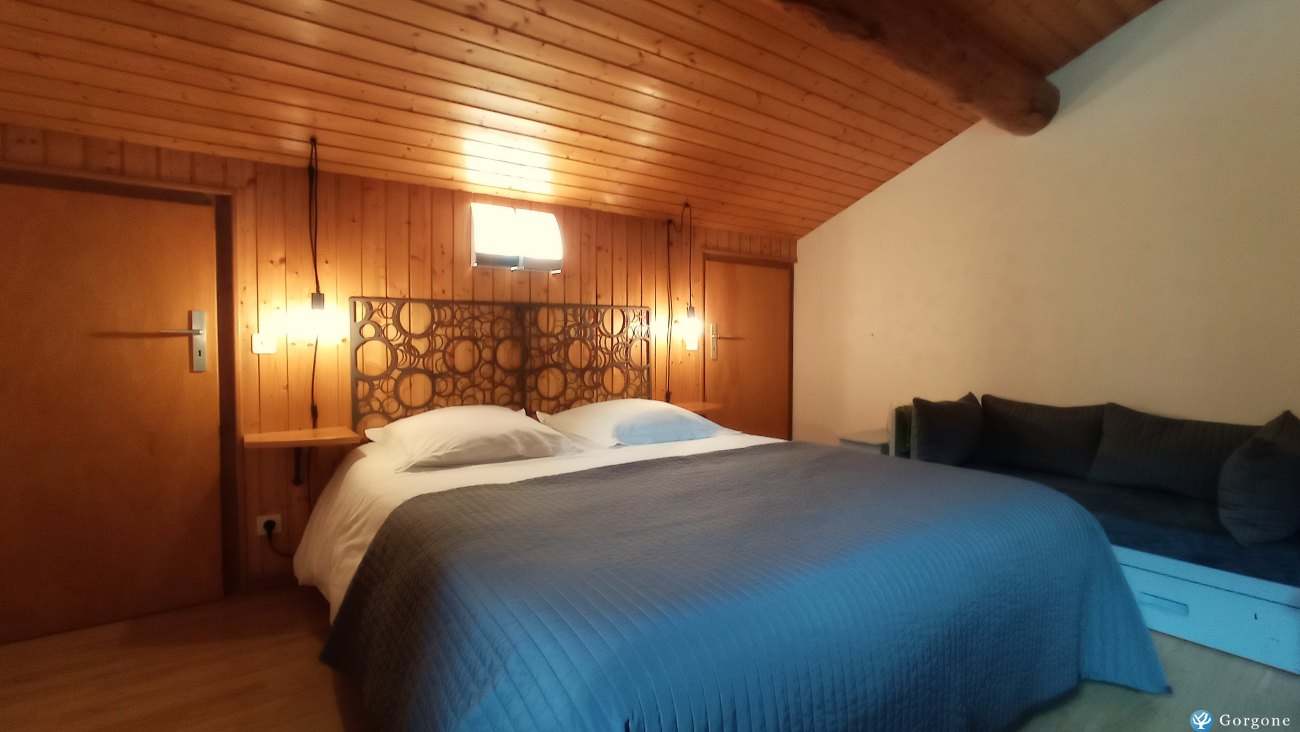 Location La Clusaz Annonce 901-11