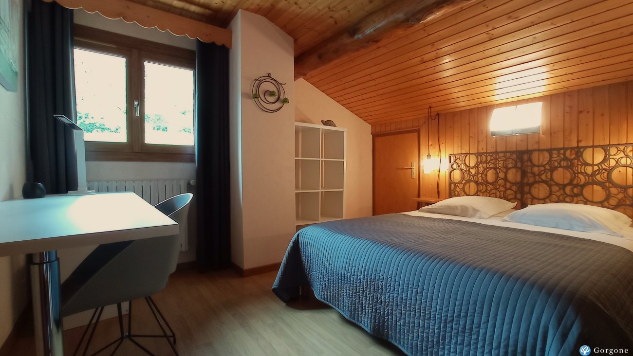 Location La Clusaz Annonce 901-10