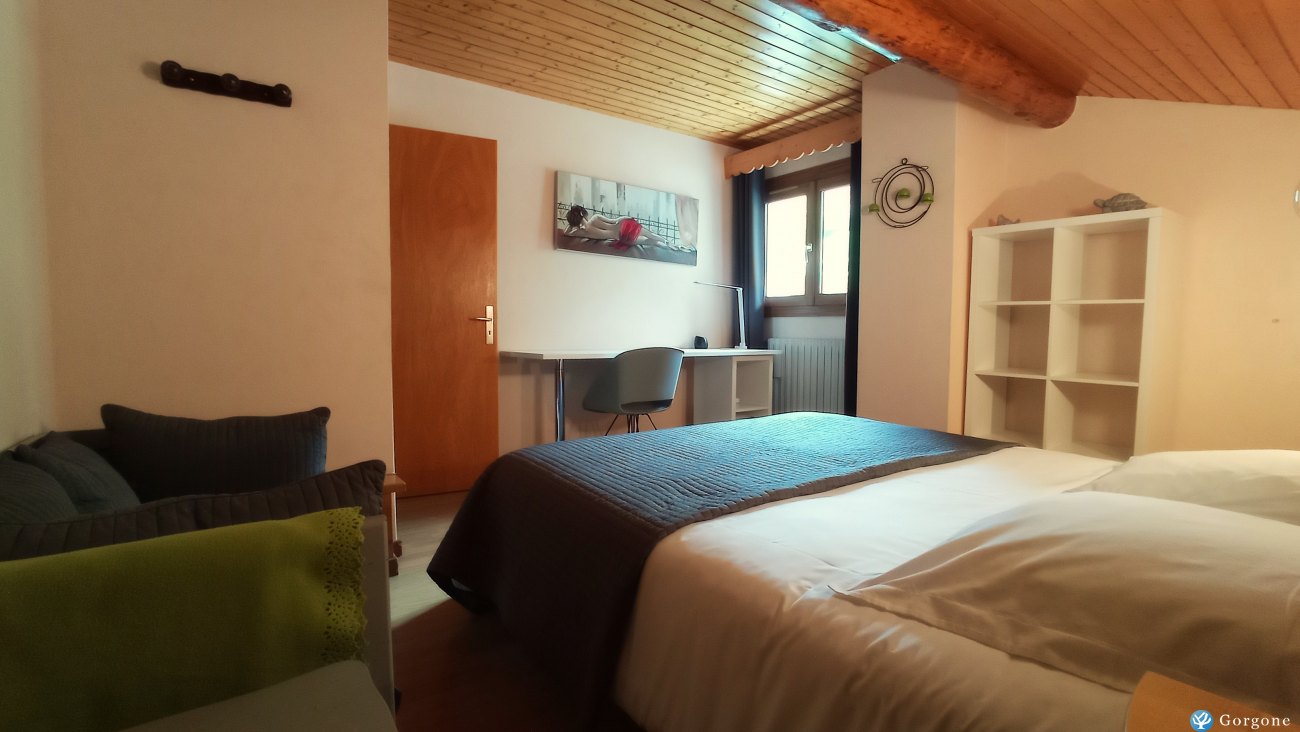 Location La Clusaz Annonce 901-12