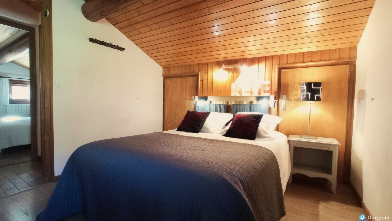 Location La Clusaz Annonce 901-13