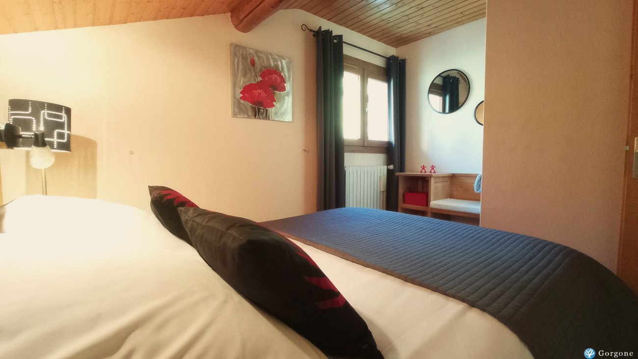 Location La Clusaz Annonce 901-14