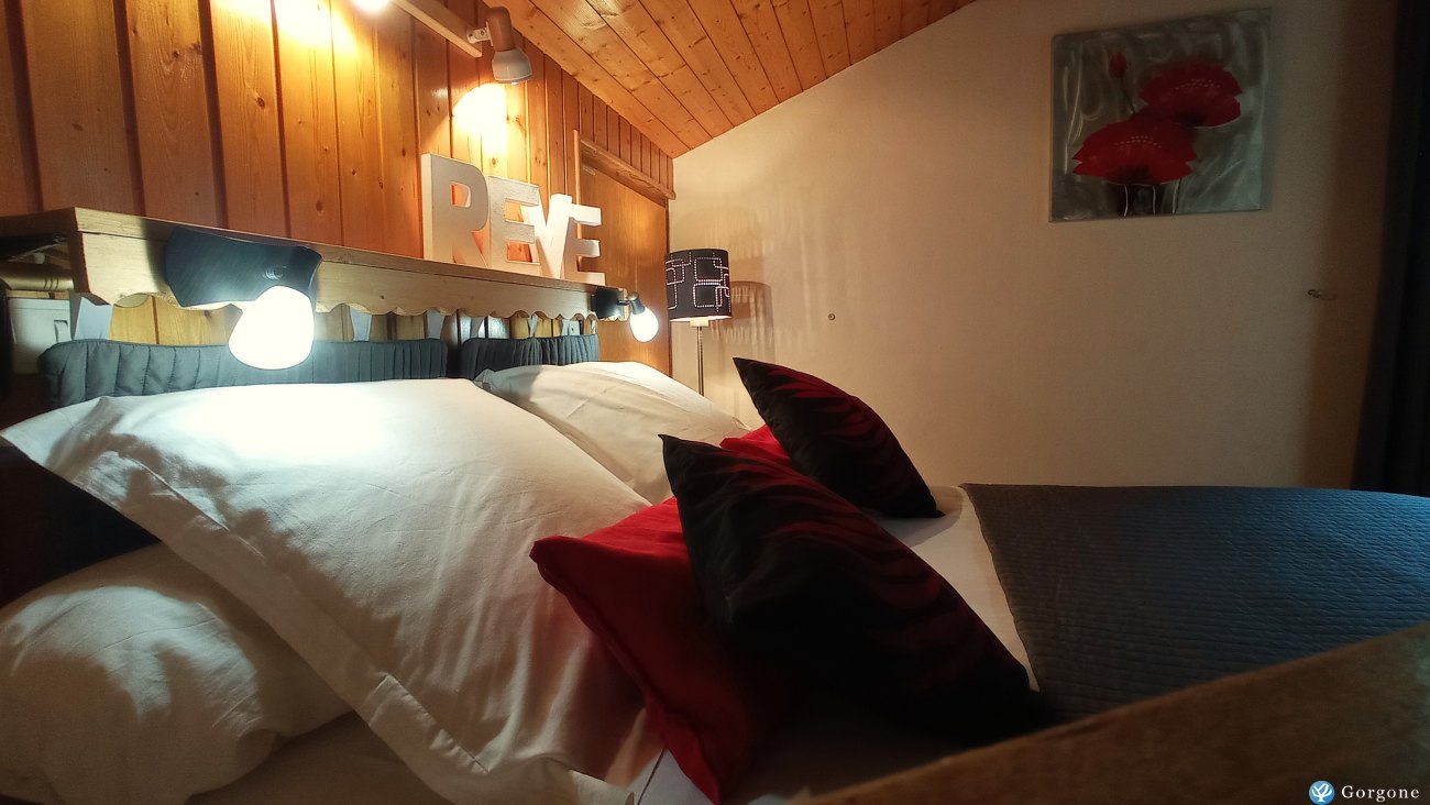 Location La Clusaz Annonce 901-15