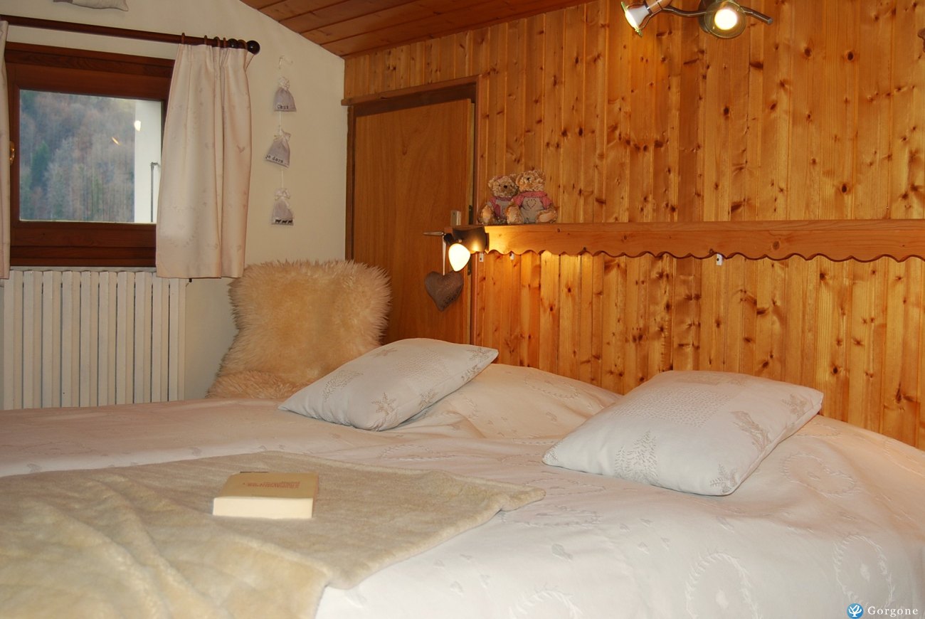 Location La Clusaz Annonce 901-18