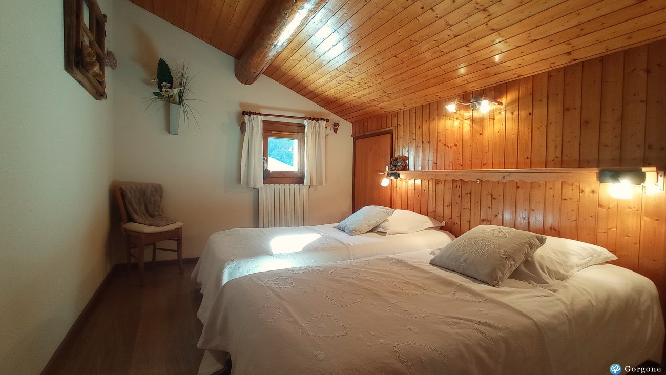 Location La Clusaz Annonce 901-19