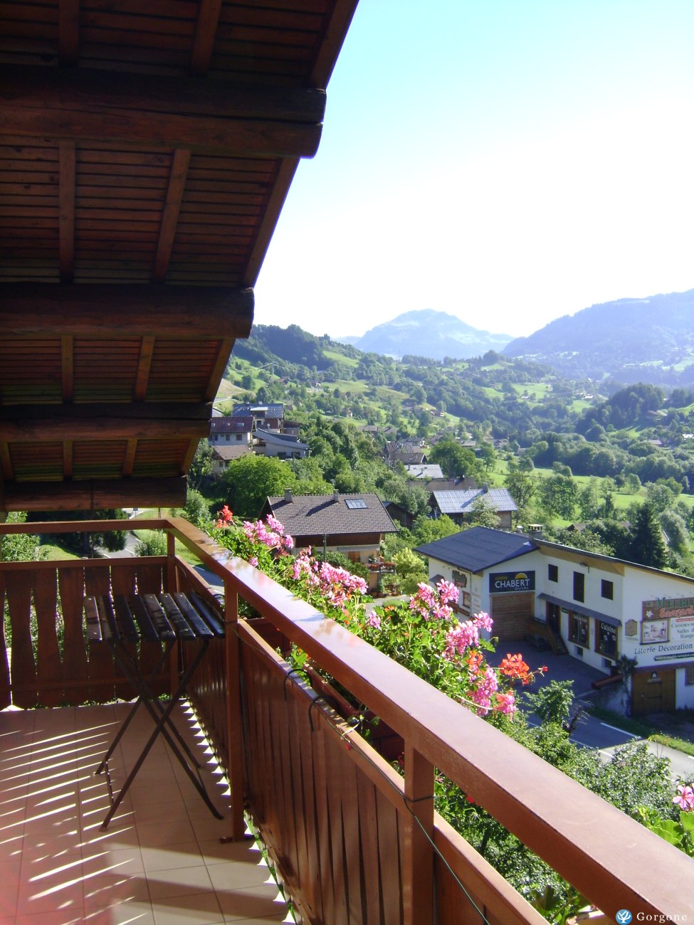 Location La Clusaz Annonce 901-22