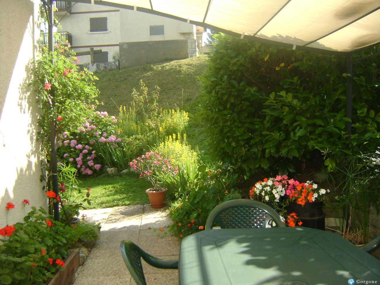 Location La Clusaz Annonce 901-23