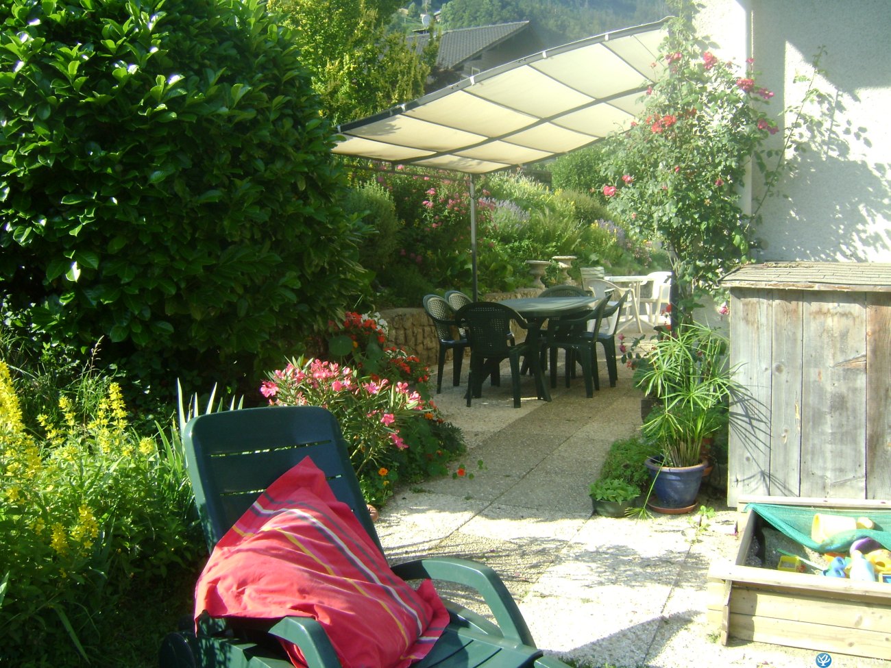 Location La Clusaz Annonce 901-24
