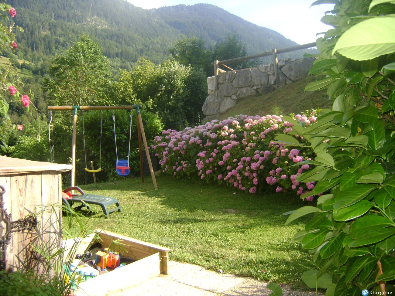 Location La Clusaz Annonce 901-25
