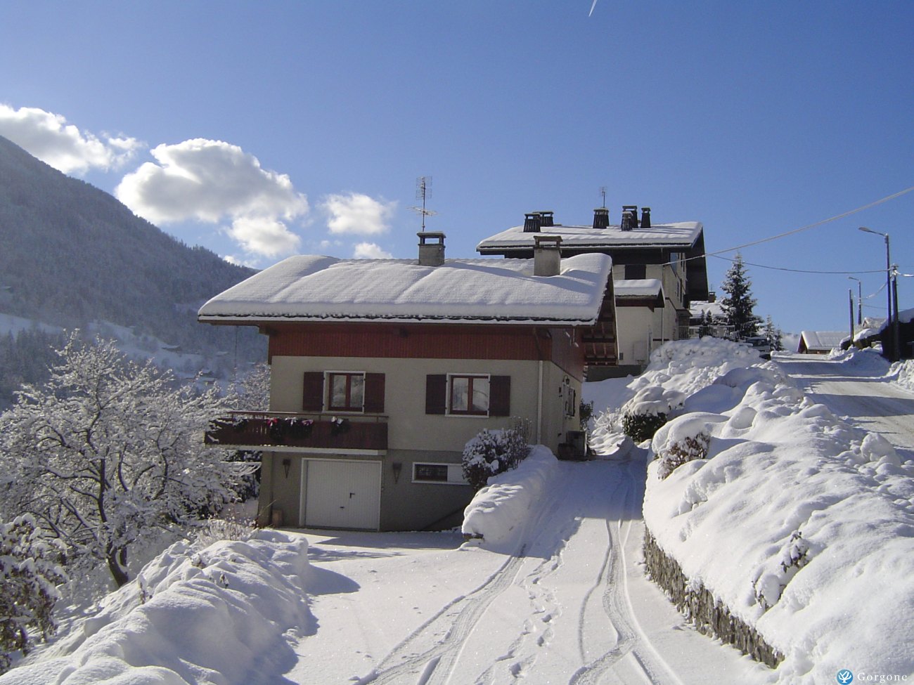 Location La Clusaz Annonce 901-26