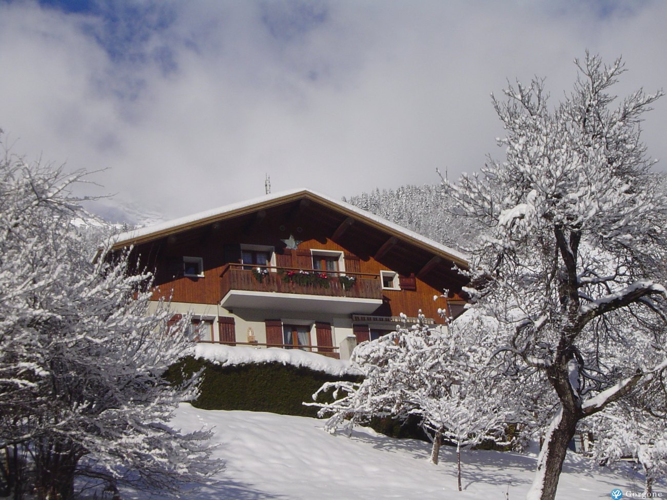 Location La Clusaz Annonce 901-27