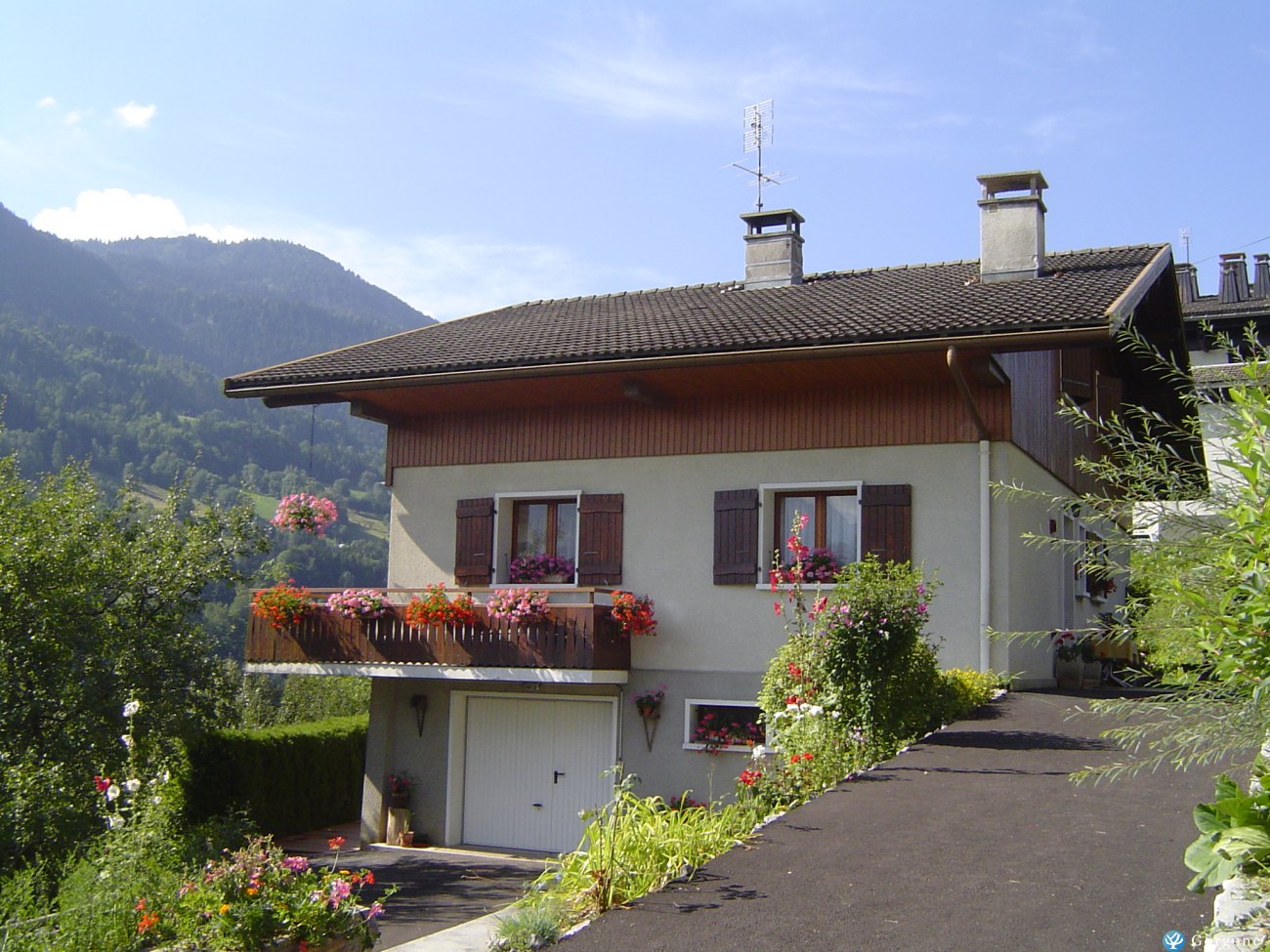 Location La Clusaz Annonce 901-28