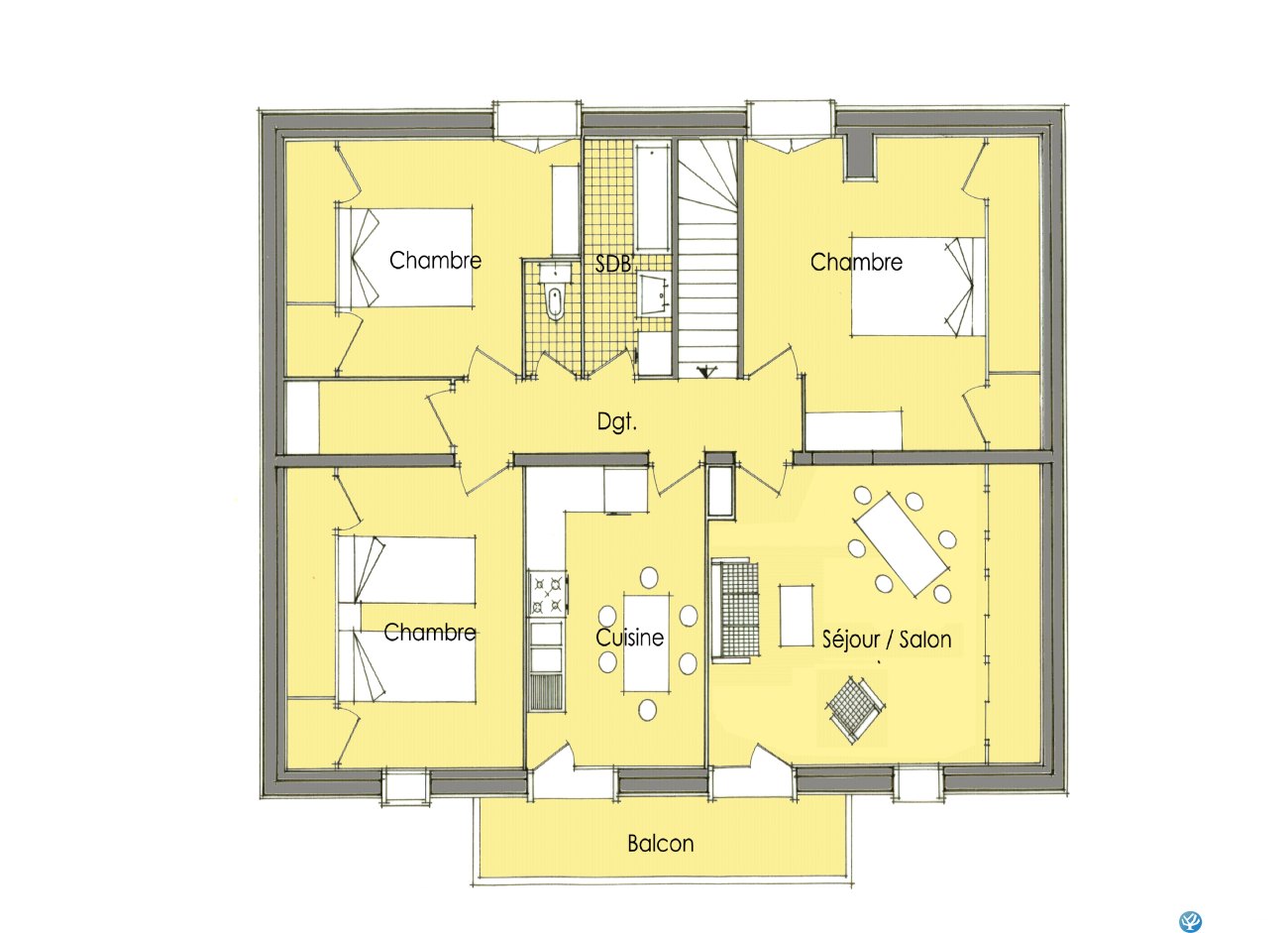 Location La Clusaz Annonce 901-31