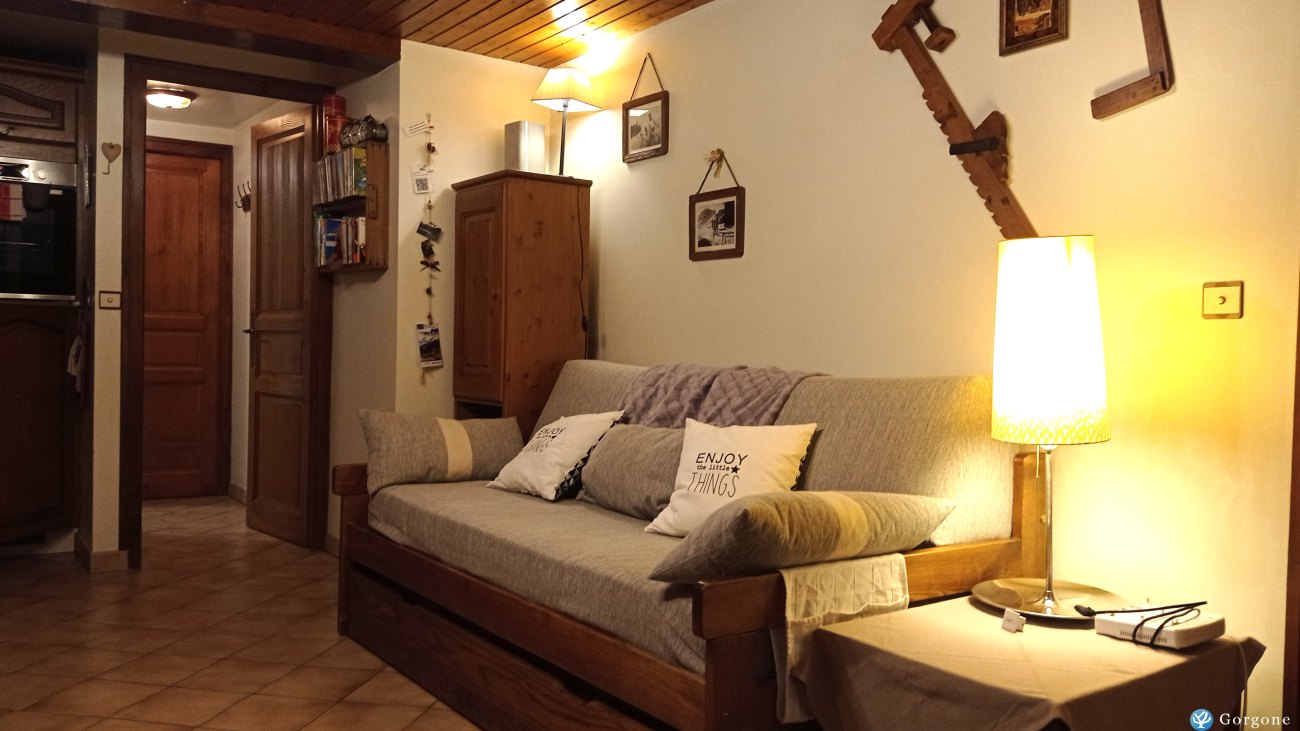 Location La Clusaz Annonce 902-1