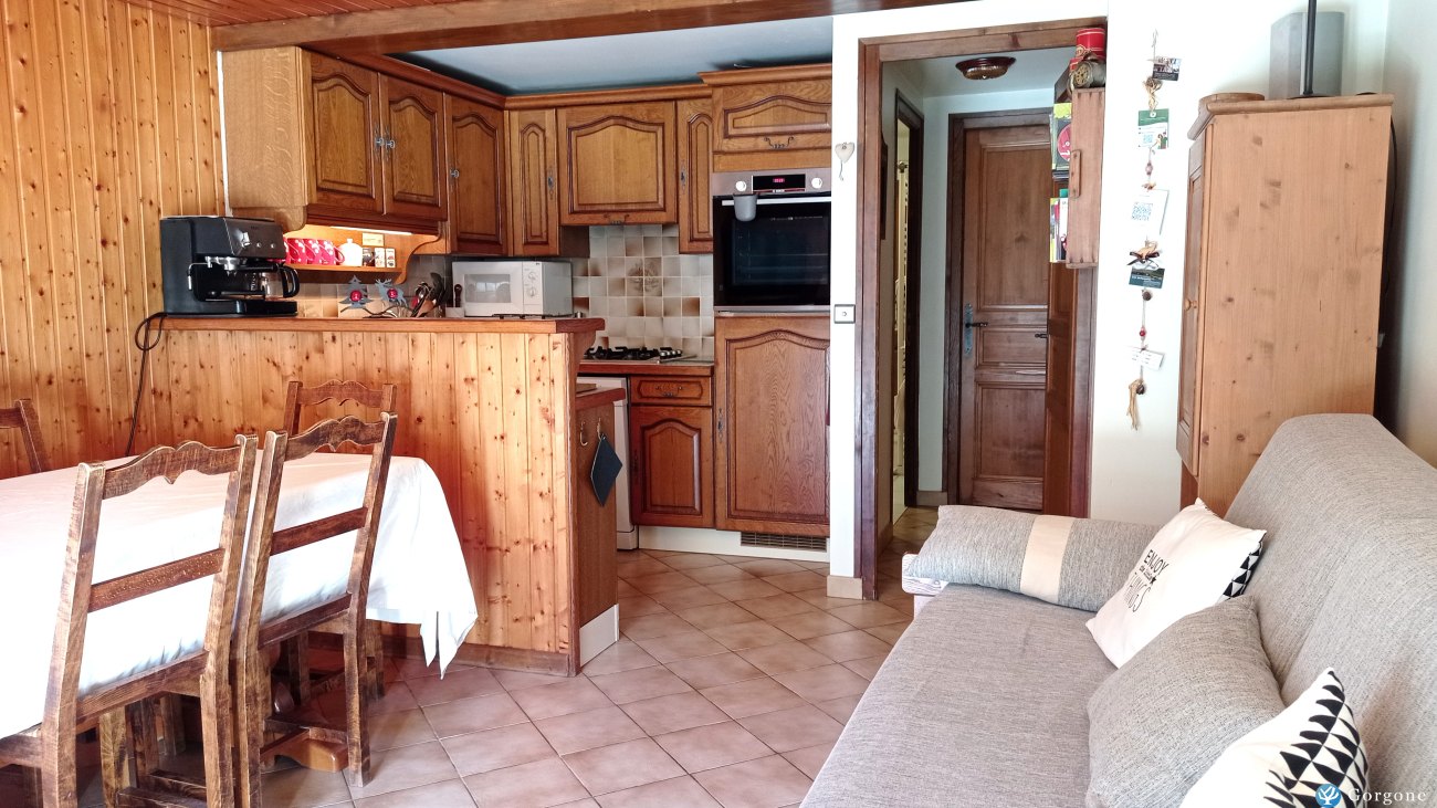 Location La Clusaz Annonce 902-3