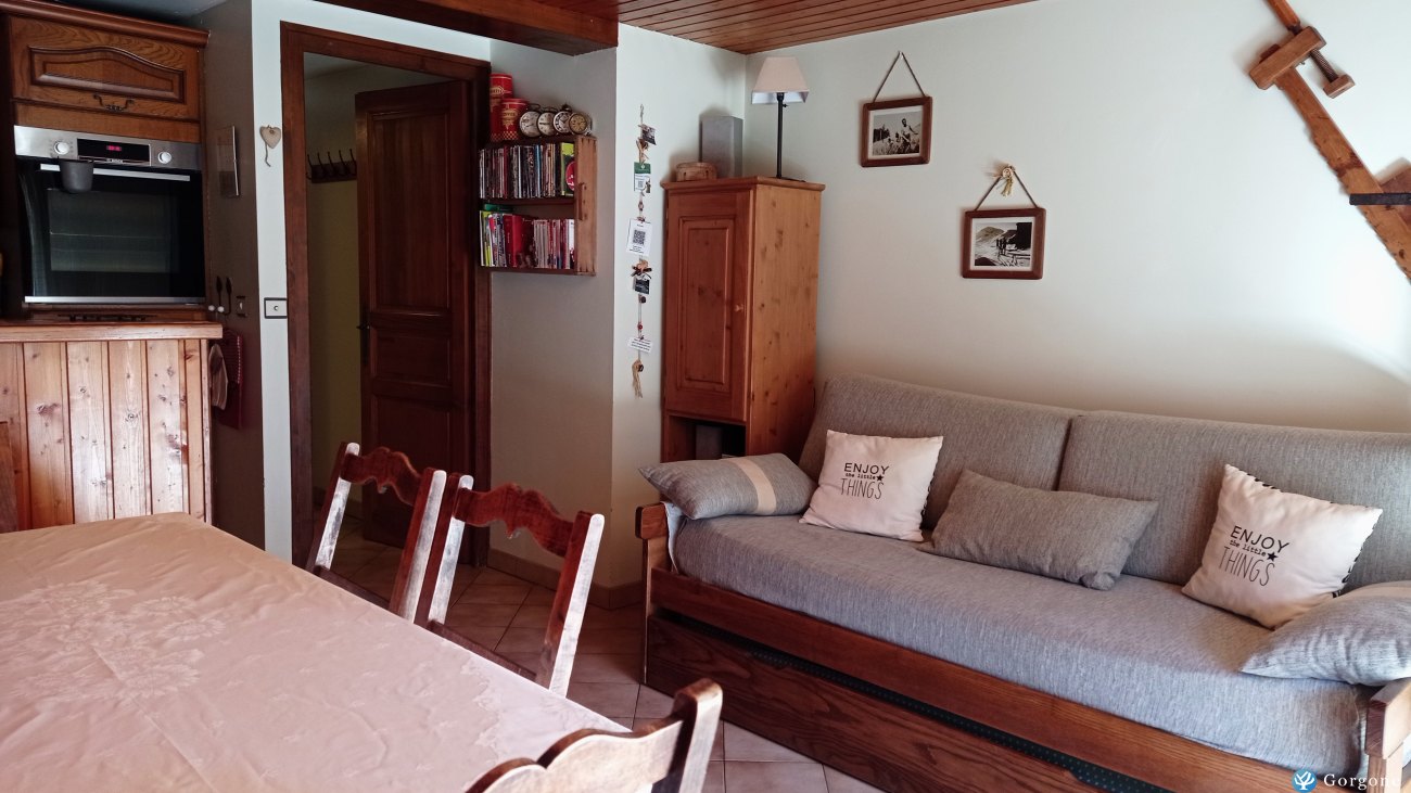 Location La Clusaz Annonce 902-2
