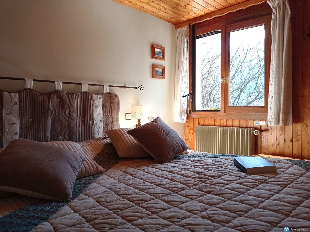 Location La Clusaz Annonce 902-5