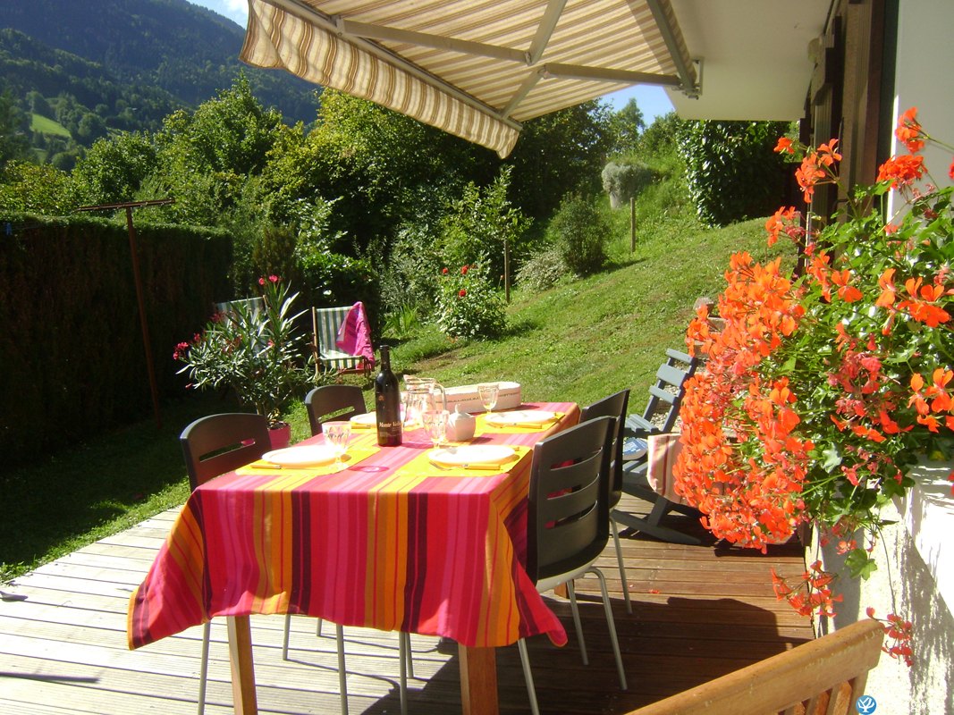 Location La Clusaz Annonce 902-7