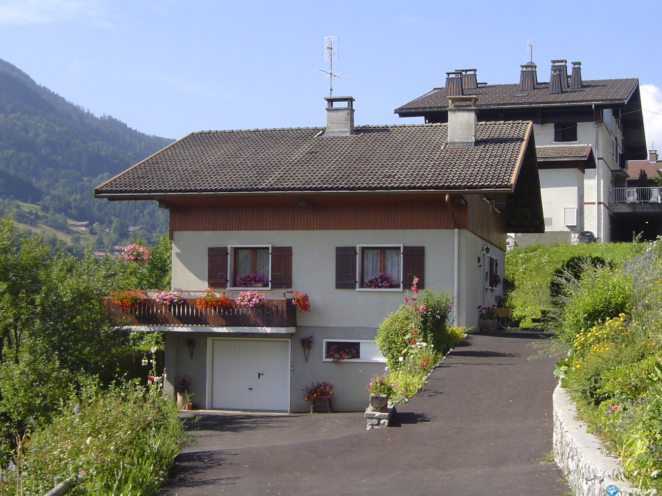 Location La Clusaz Annonce 902-8