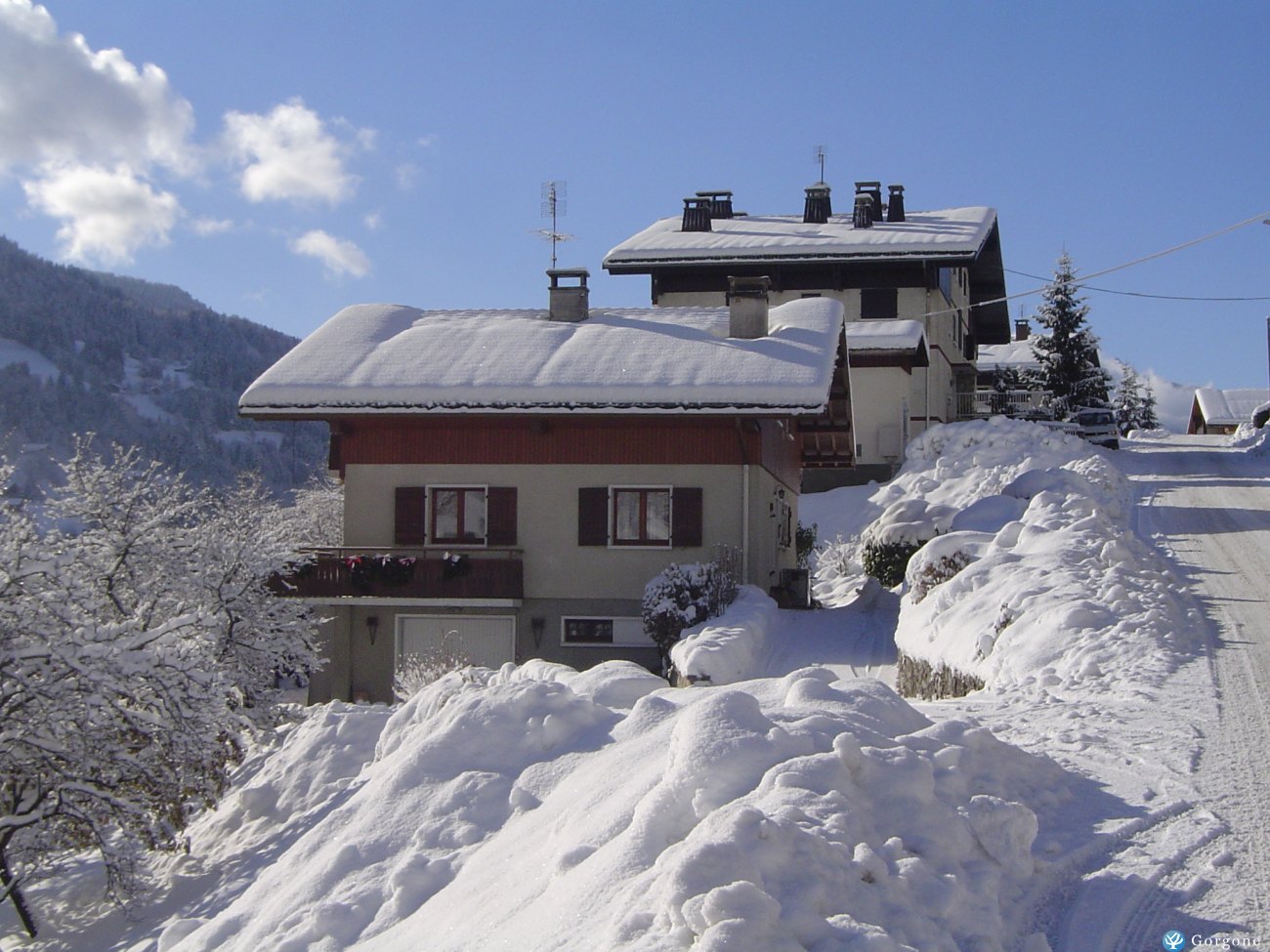Location La Clusaz Annonce 902-9